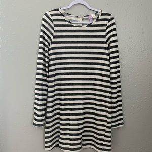 Super cute striped dress